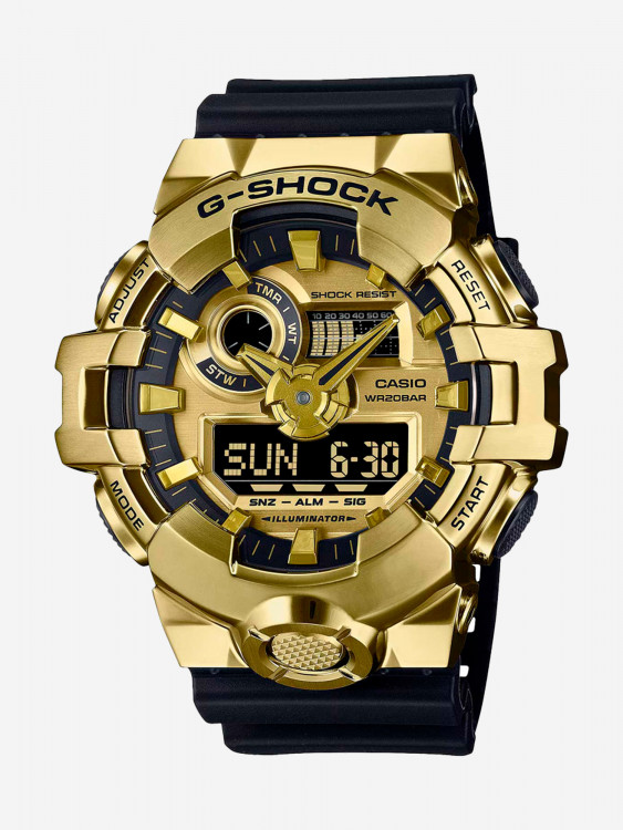 Спортивные часы CASIO GM-700G-9A