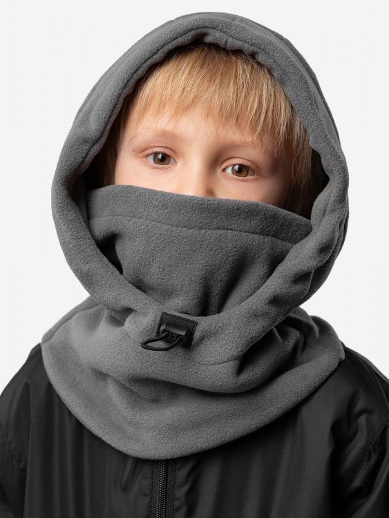 Капюшон флисовый bodo