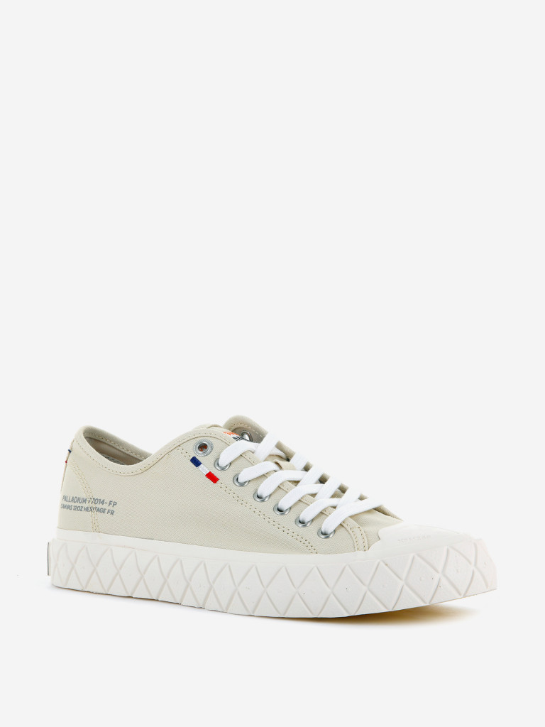 Кеды женские PALLADIUM Palla Ace Cvs