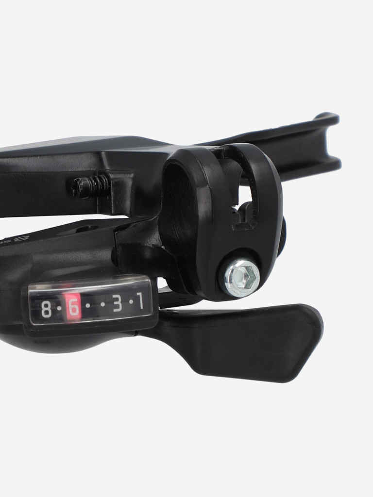 Шифтер правый Shimano ST-M310, 8 скоростей