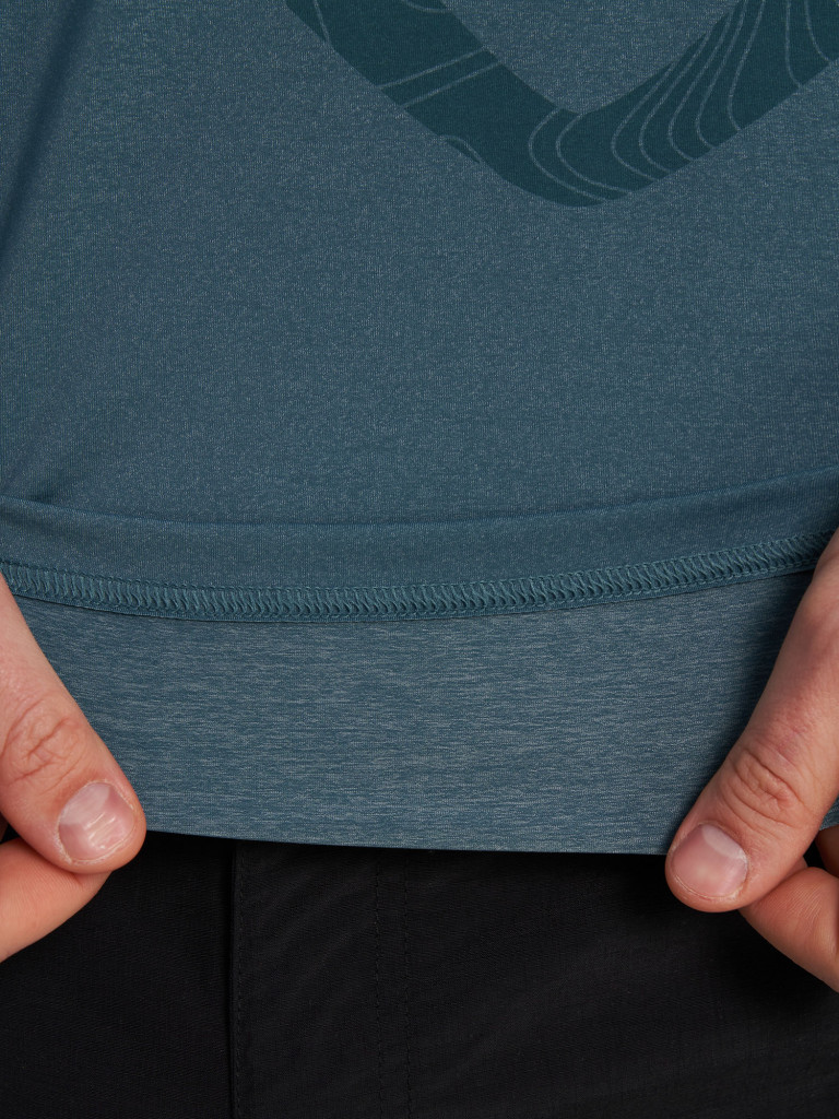 Футболка мужская Northland