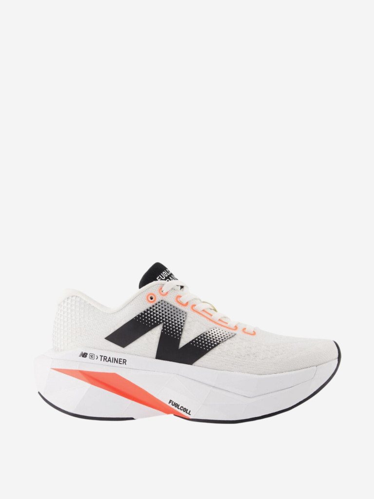 Кроссовки женские New Balance FuelCell SuperComp Trainer v3