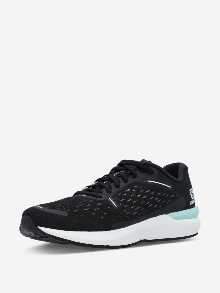 Кроссовки мужские Salomon Sonic 4