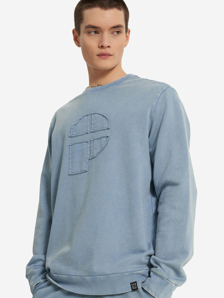 Свитшот мужской Protest