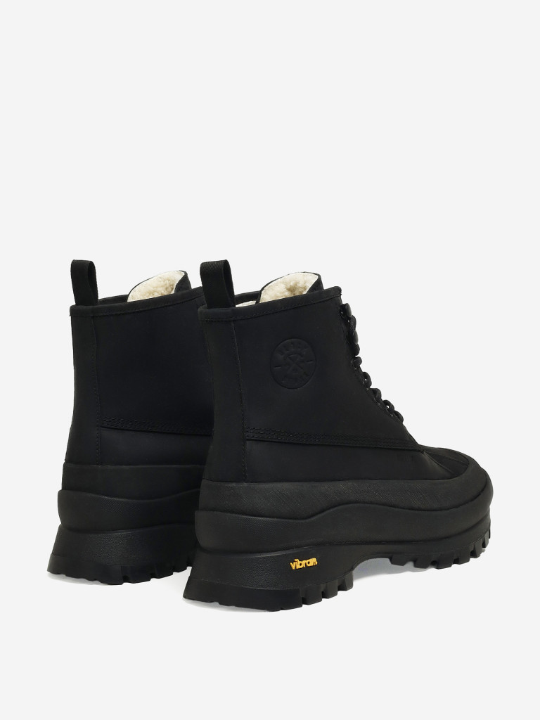 Ботинки мужские Blackstone V-Kalpana