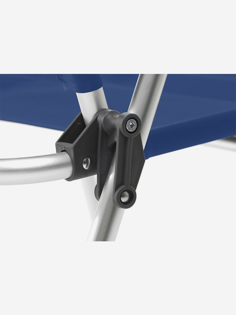 Складное кемпинговое кресло Trek Planet Slacker Alu Navy