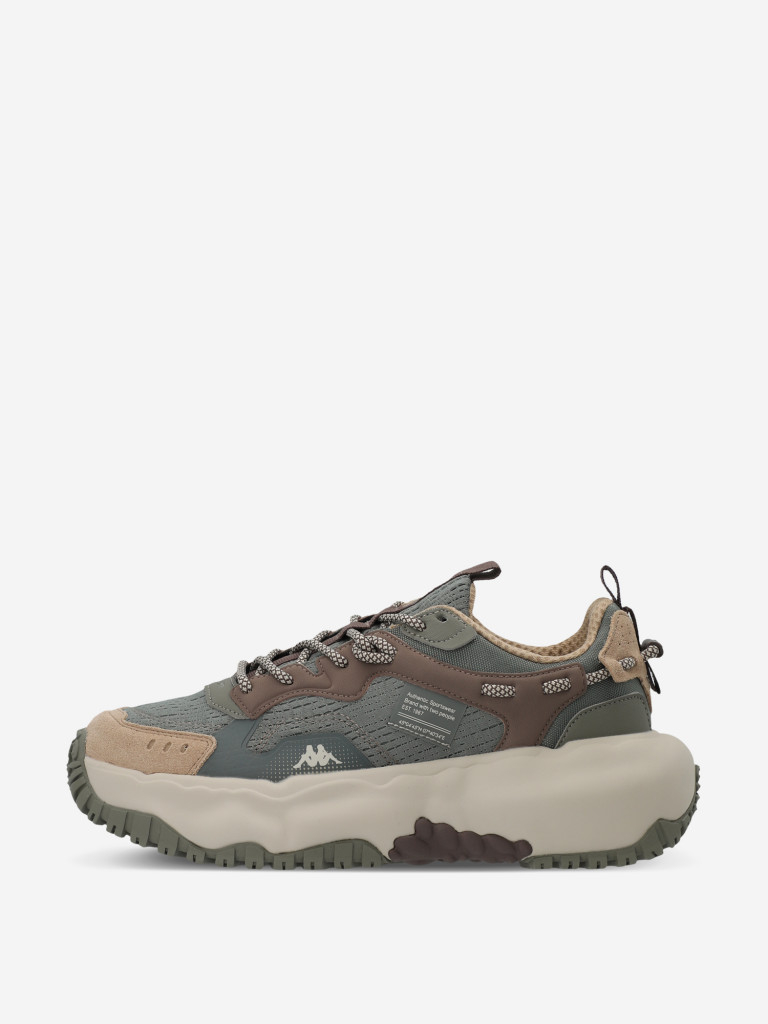 Кроссовки женские Kappa Giusto 2.0