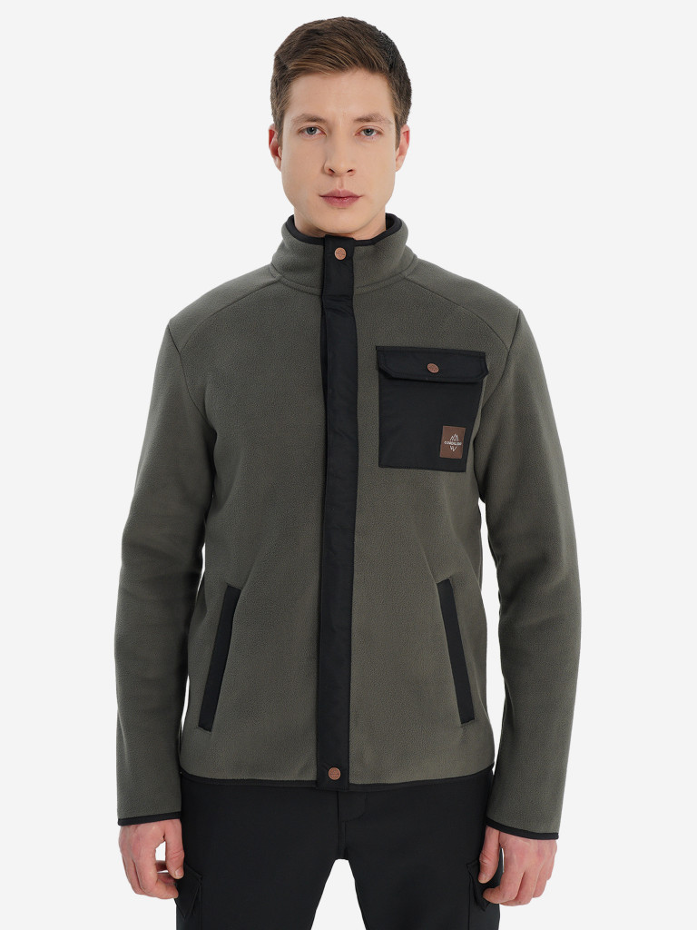 Толстовка мужская Cordillero