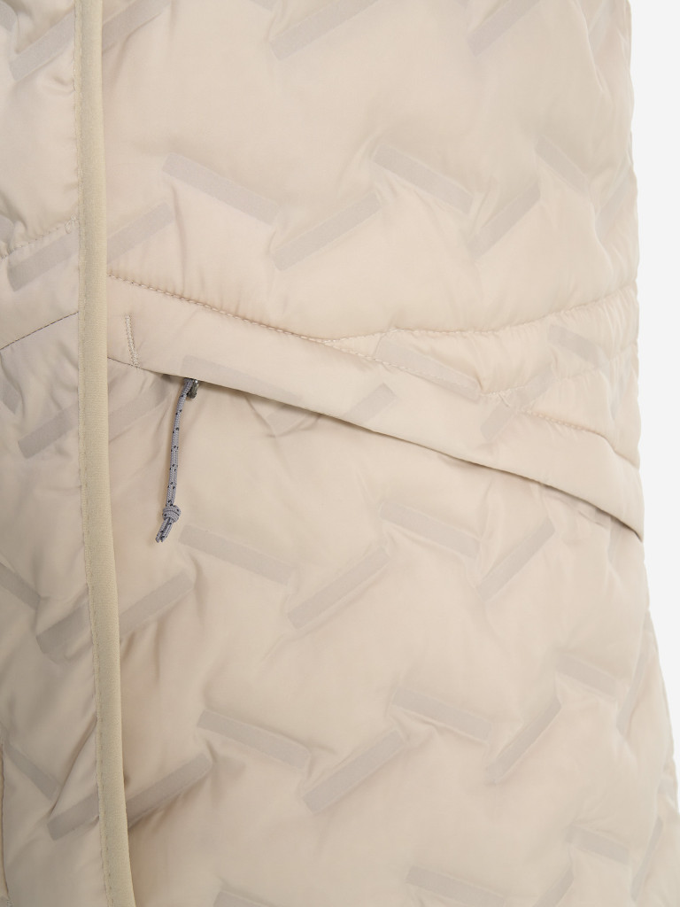 Жилет пуховый женский Columbia Delta Ridge II Down Hooded Vest