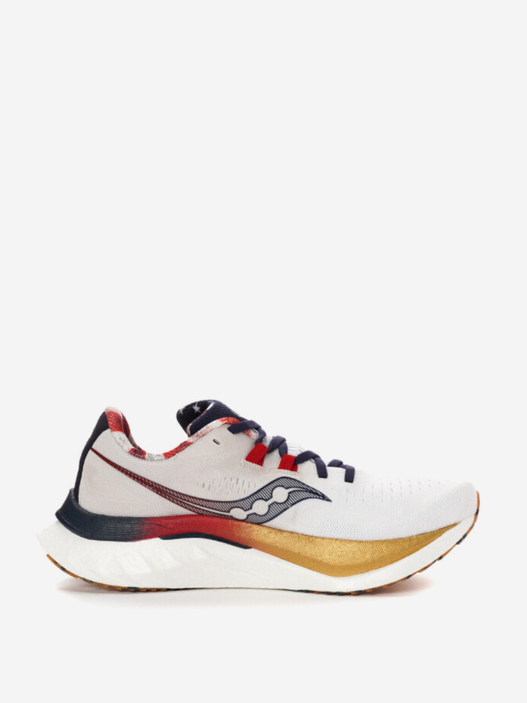 Кроссовки Saucony Endorphin Speed 4