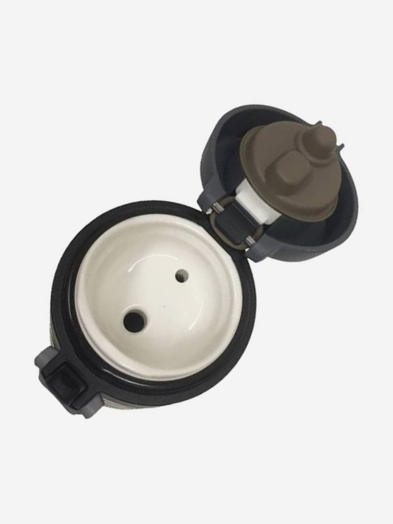 Термокружка для кофе 500 мл THERMOS JMY-5007 хаки