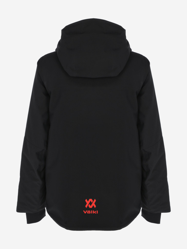 Куртка горнолыжная для мальчиков Volkl