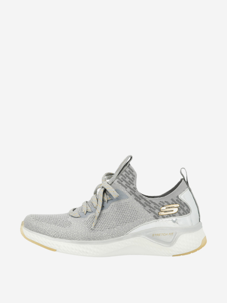 Кроссовки женские Skechers Solar Fuse