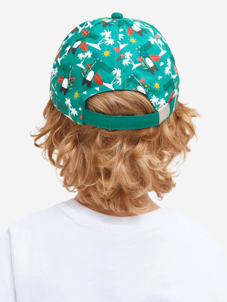 Бейсболка детская Totti