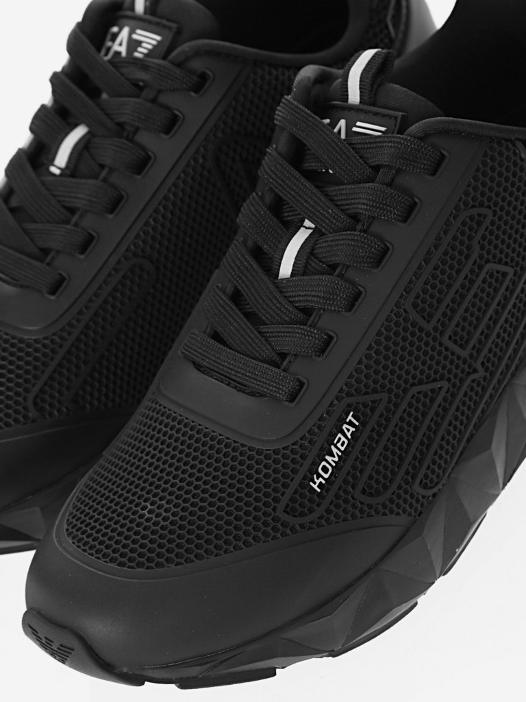 Кроссовки EA7 EMPORIO ARMANI SNEAKER