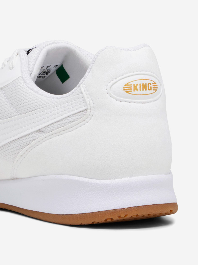 Бутсы мужские PUMA King Top It