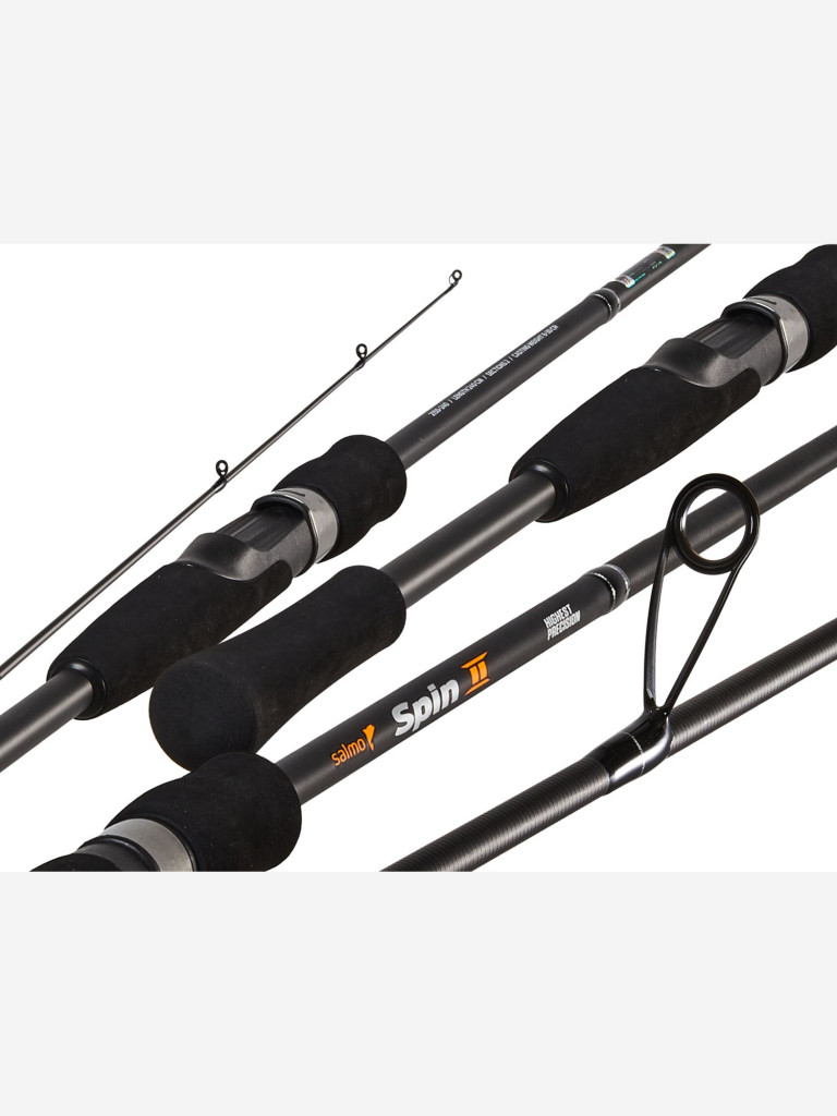 Спиннинг Salmo Sniper SPIN II 30 2.40