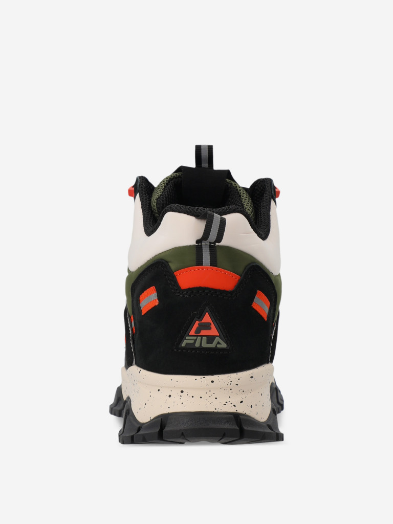 Кроссовки мужские FILA Ray Tracer Tr 2 Mid