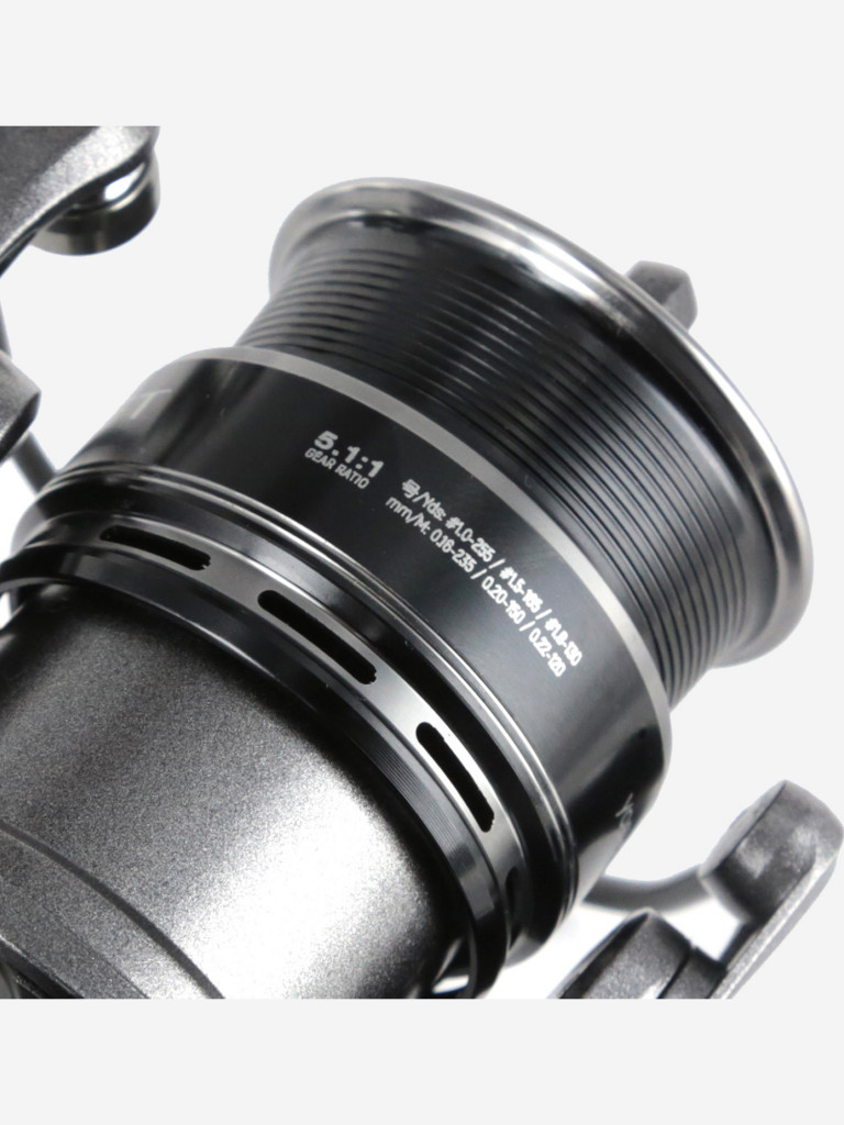 Катушка безынерционная Yoshi Onyx SHIFT 3000