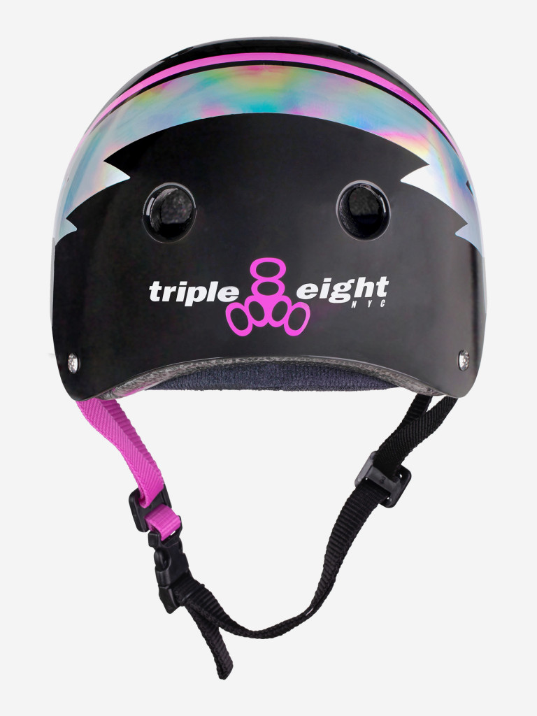 Шлем Triple Eight Certified Sweatsaver