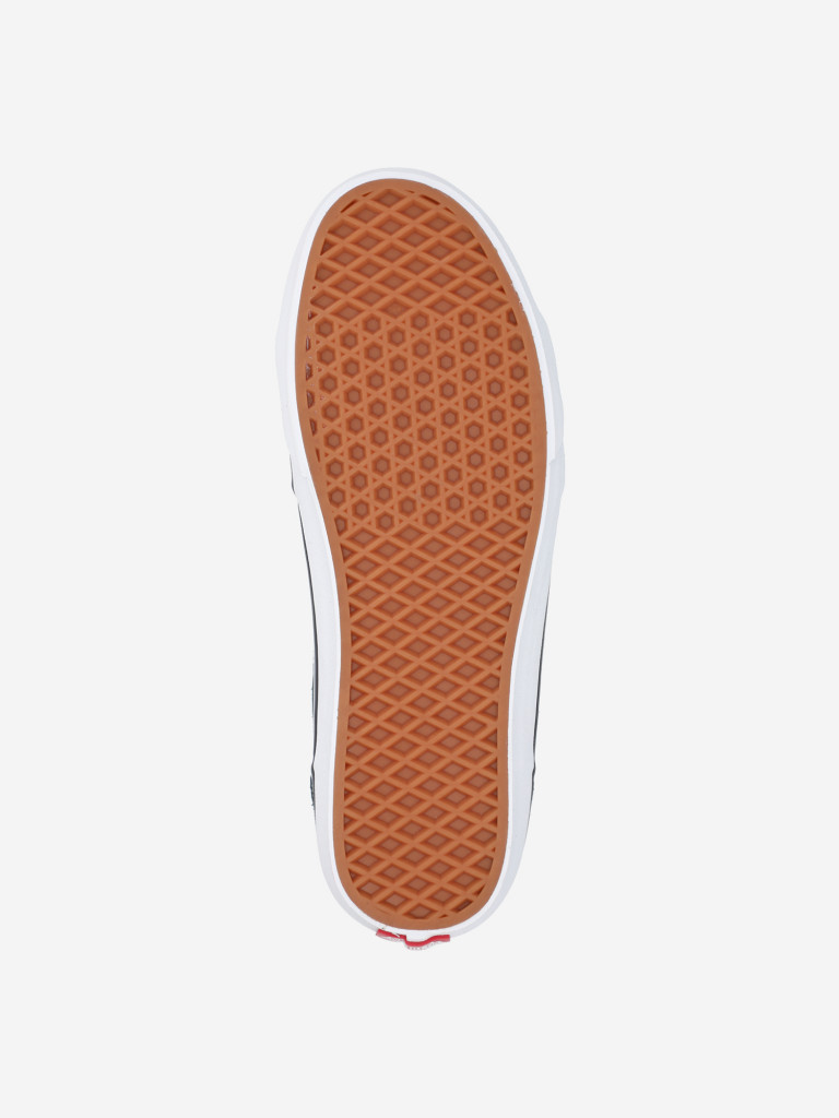 Кеды мужские Vans Filmore Hi