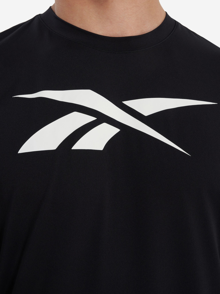 Футболка мужская Reebok Jimmy Vector