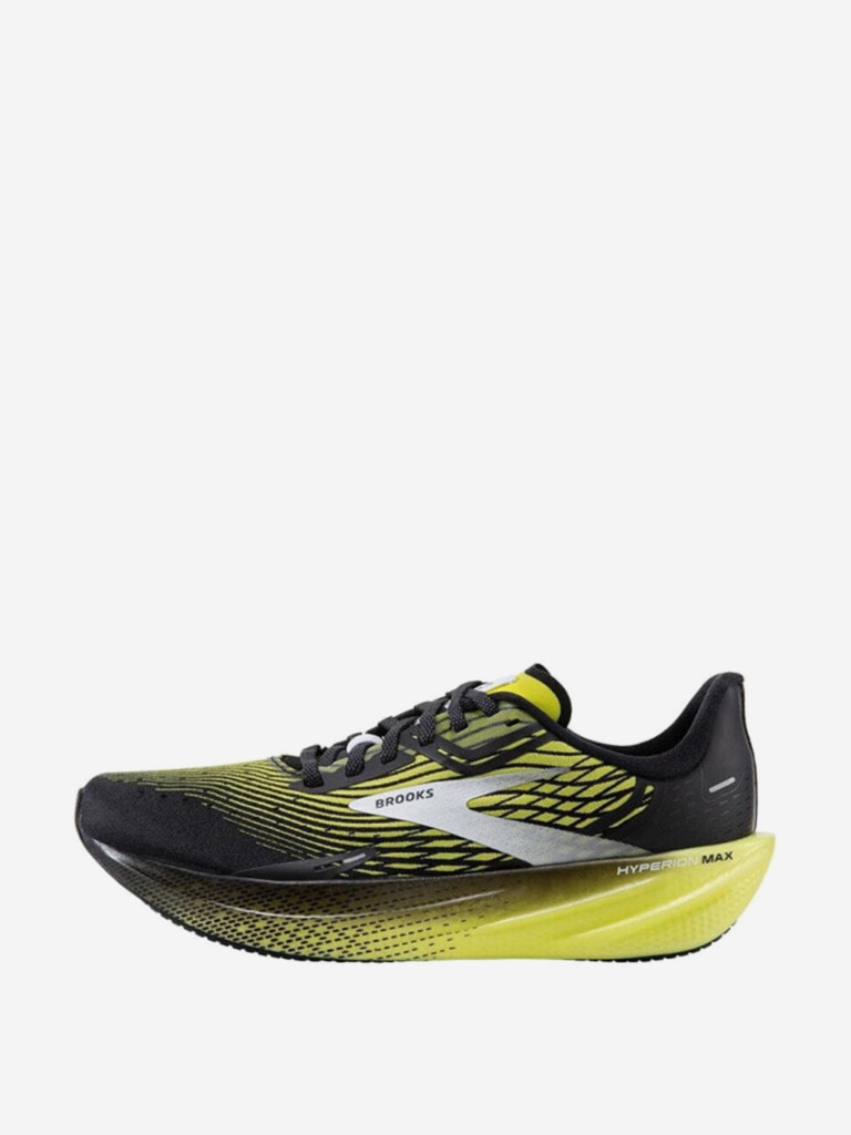 Кроссовки Brooks Hyperion Ma Gale Cushioning