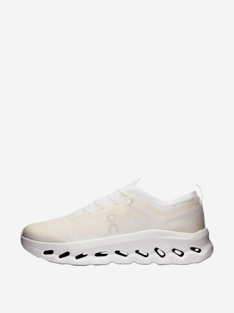 Кроссовки мужские On x Zendaya Cloudtilt Moon White Frost