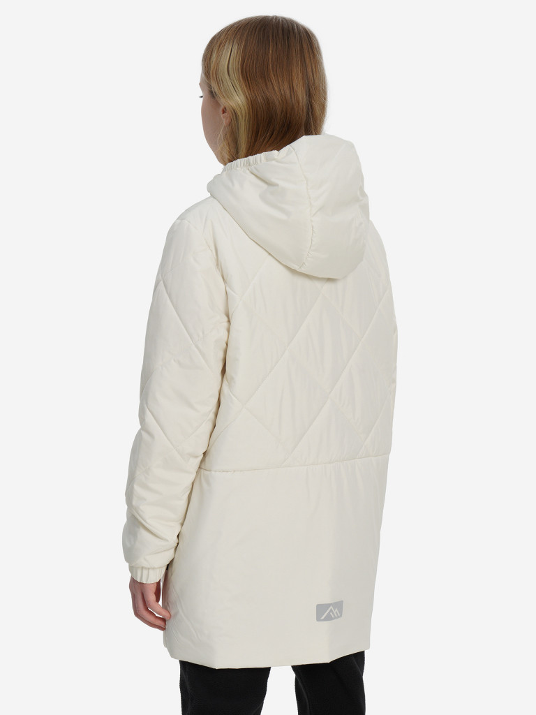 Куртка утепленная для девочек Outventure