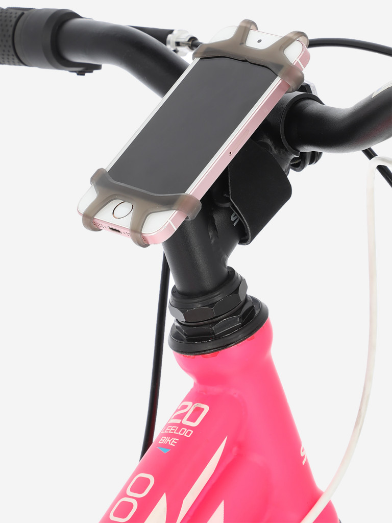 Держатель смартфона с креплением TOPEAK Omni RideCase