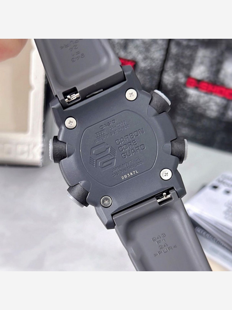 Наручные часы CASIO