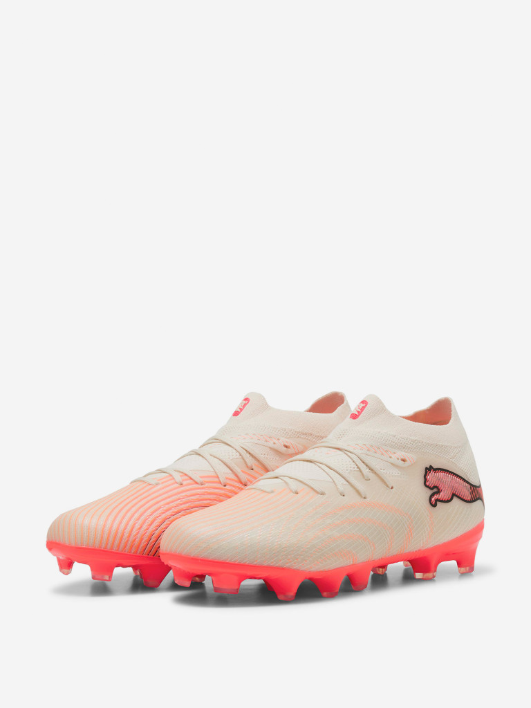 Бутсы для мальчиков PUMA Future 9 Pro Fg/Ag