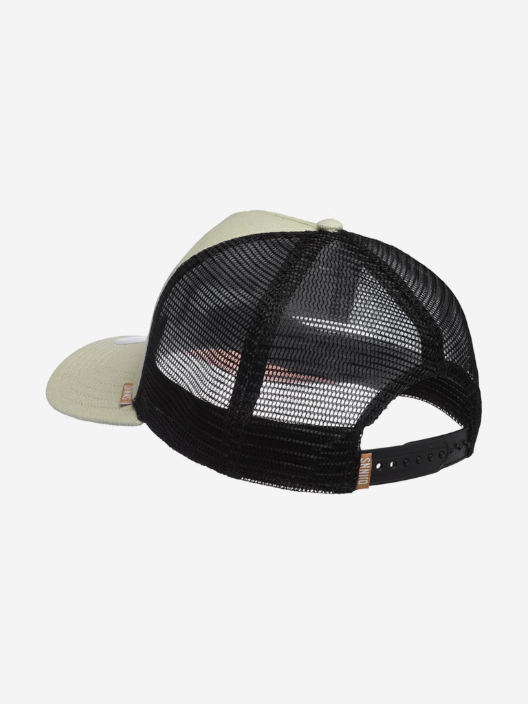 Бейсболка с сеточкой DJINNS HFT Cap Nothing Club