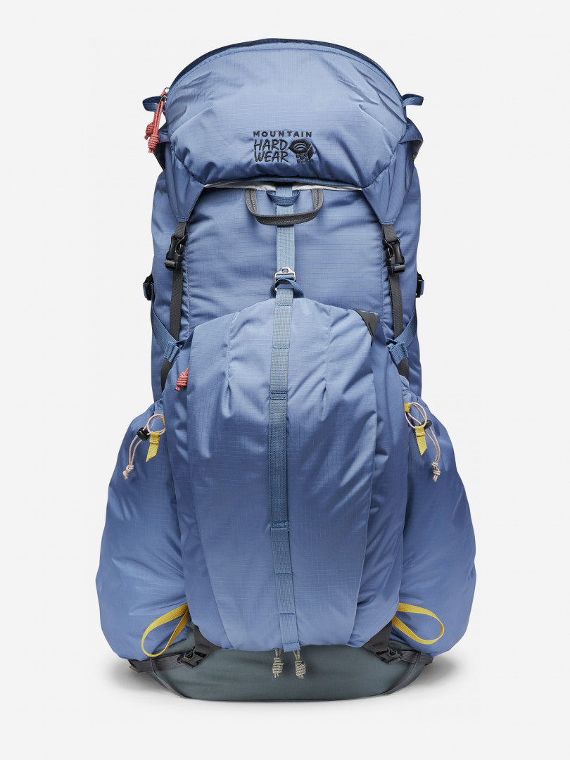 Рюкзак женский Mountain Hardwear PCT™ 50, Синий