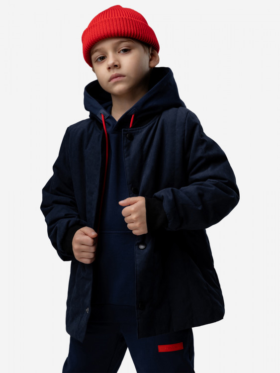 Куртка - ветровка bodo