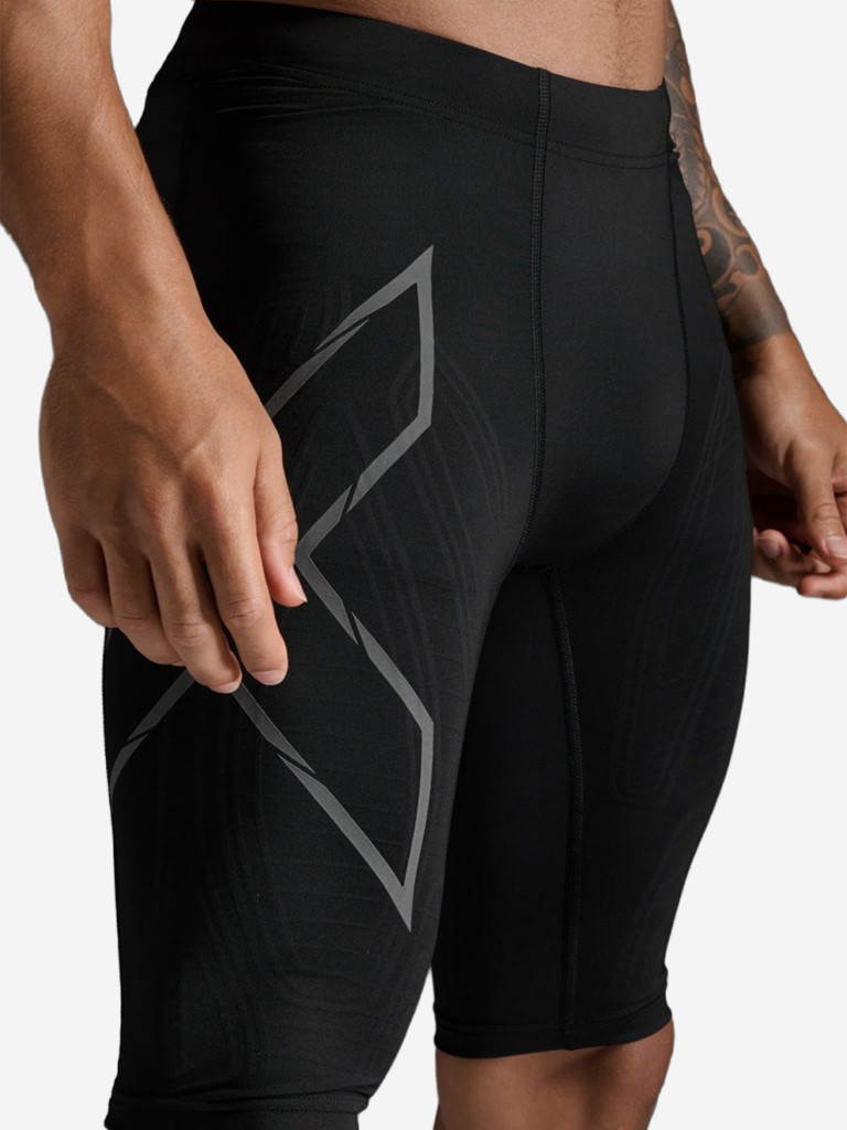 Компрессионные Шорты 2XU Light Speed Compression Shorts