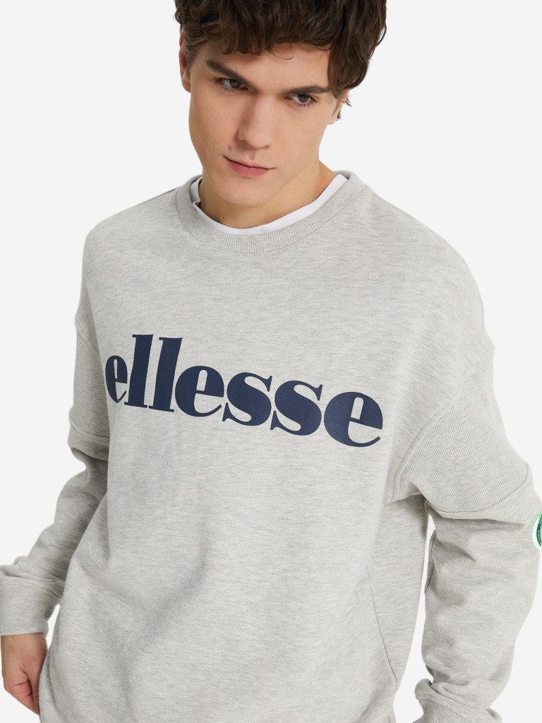 Свитшот мужской Ellesse
