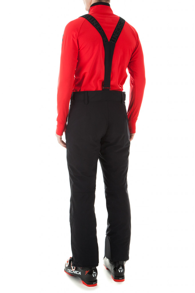 Брюки горнолыжные мужские Descente Swiss