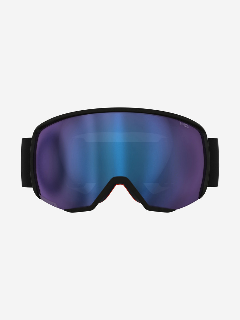 Горнолыжные очки Atomic Revent L HD Black Cat. 2-1