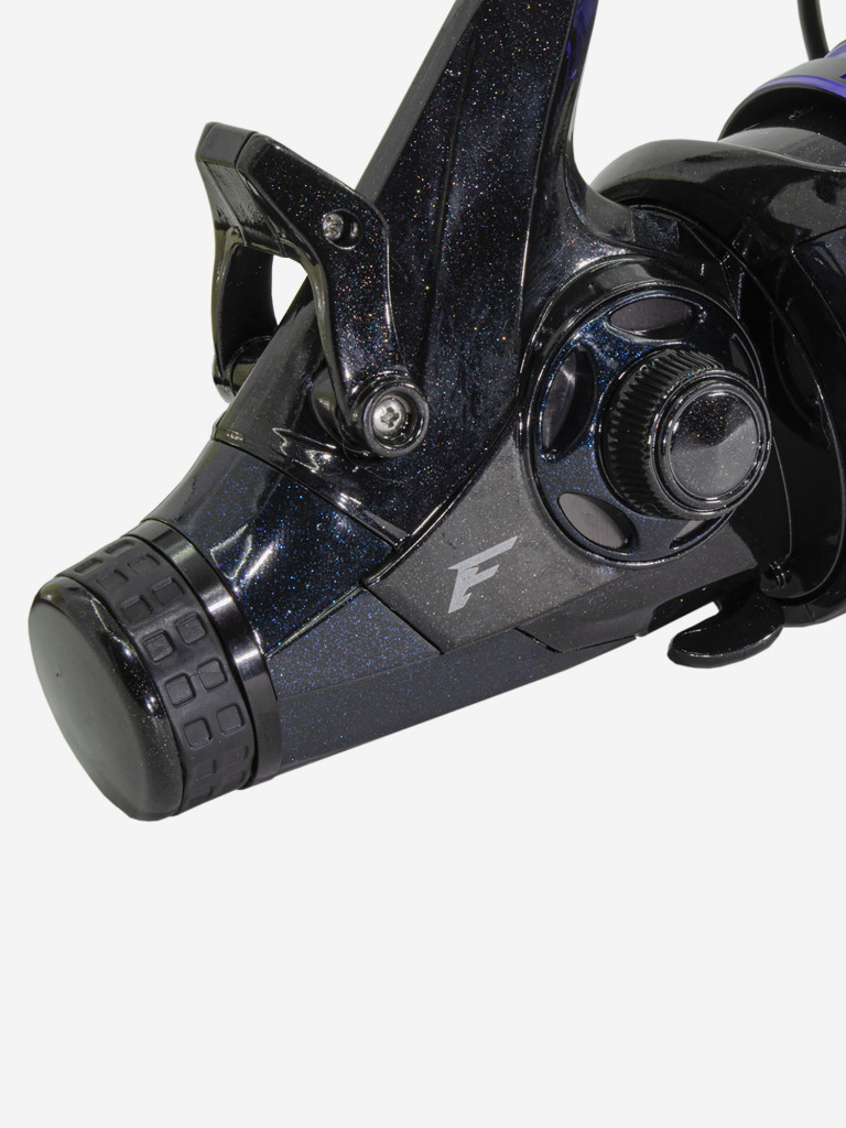 Катушкa FLAGMAN фидерная Squadron Pro Carp Feeder 6000 FS