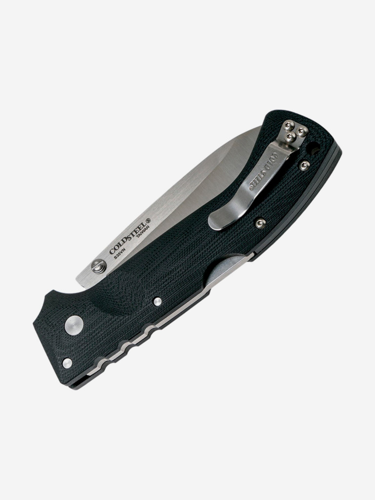 Нож складной для охоты и рыбалки Cold Steel Ultimate Hunter