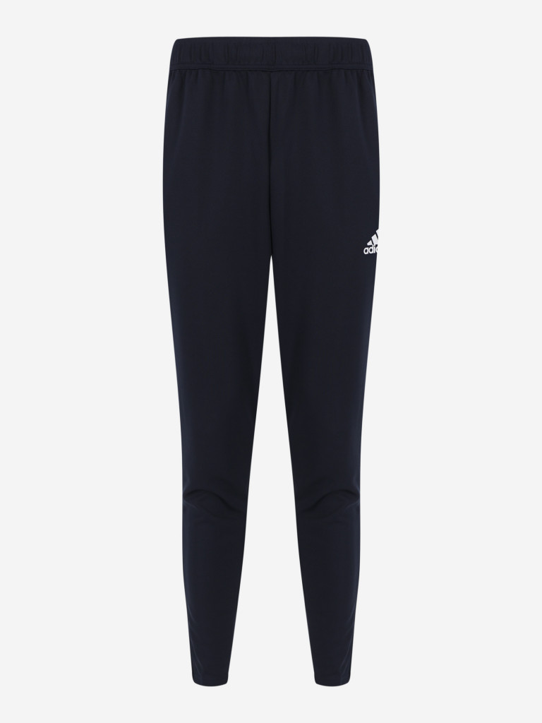 Брюки мужские adidas Sereno арт. H28898 темно-синий цвет — купить за ...