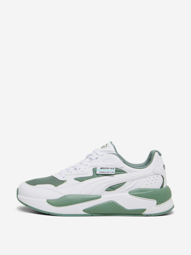 Кроссовки мужские PUMA Mapf1 X-Ray Speed