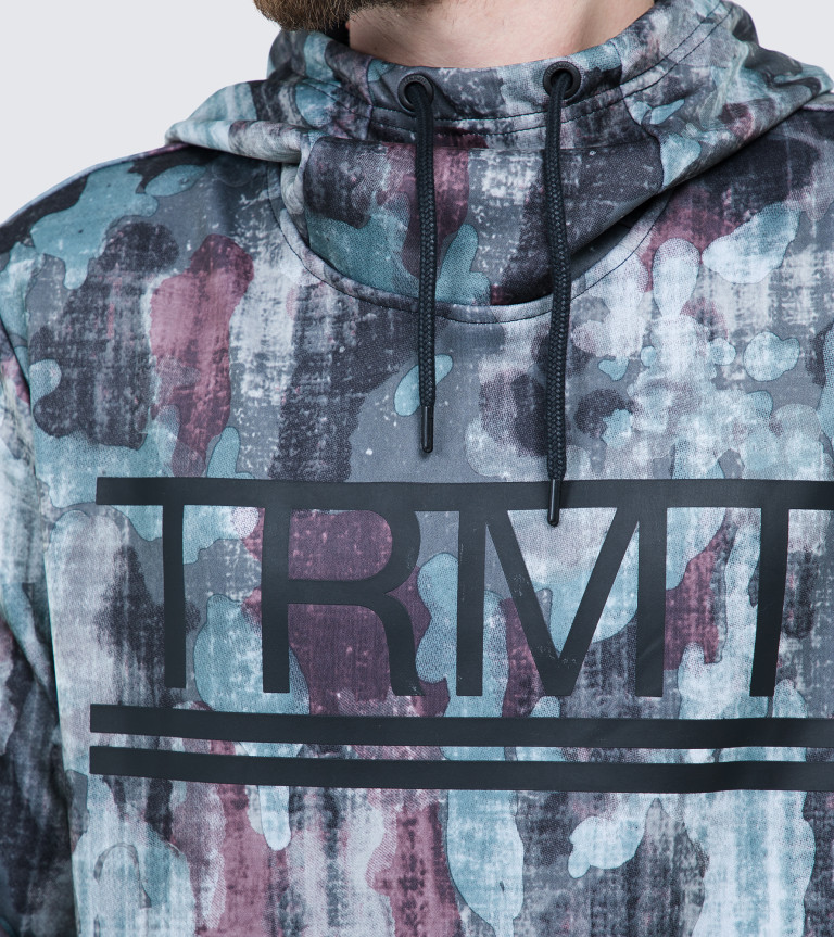 Худи мужское Termit