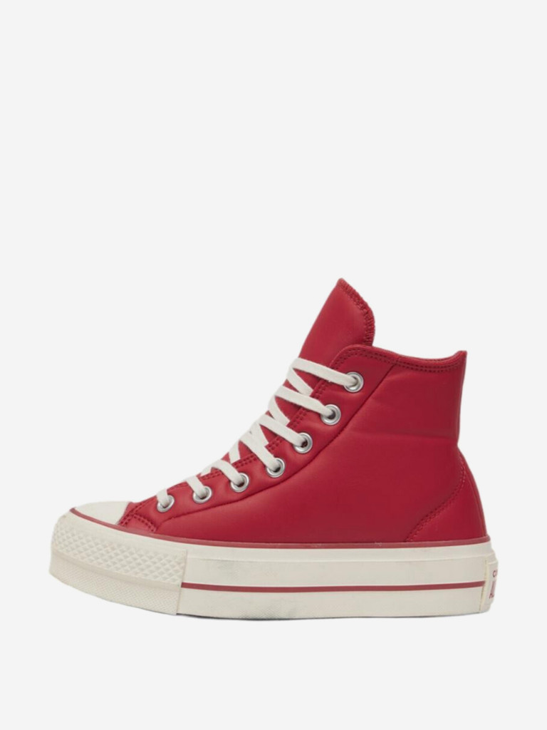 Кроссовки Converse Chuck Taylor All Star Lift Hi