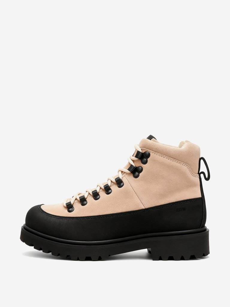 Ботинки женские Blackstone Rock Bear