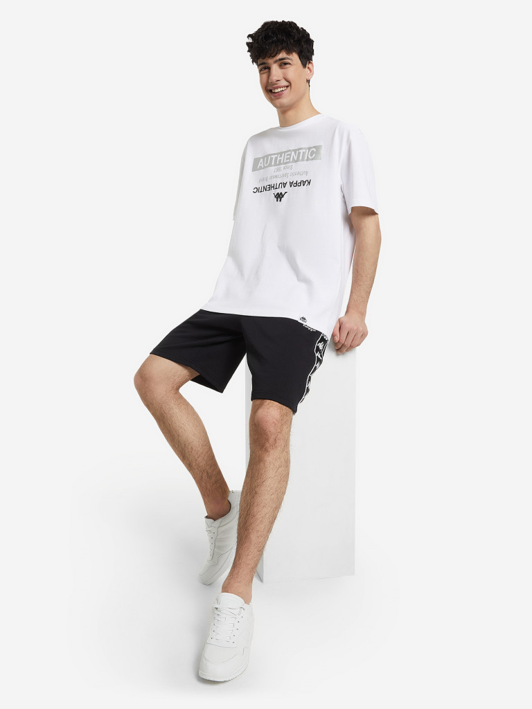 Шорты мужские Kappa