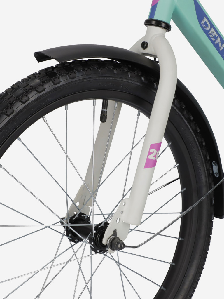 Велосипед для девочек Denton Sunny 20"