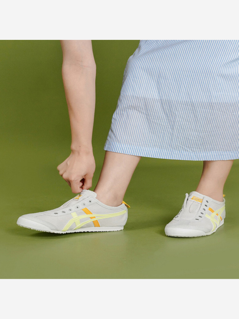 Кроссовки женские Onitsuka Tiger Mexico 66