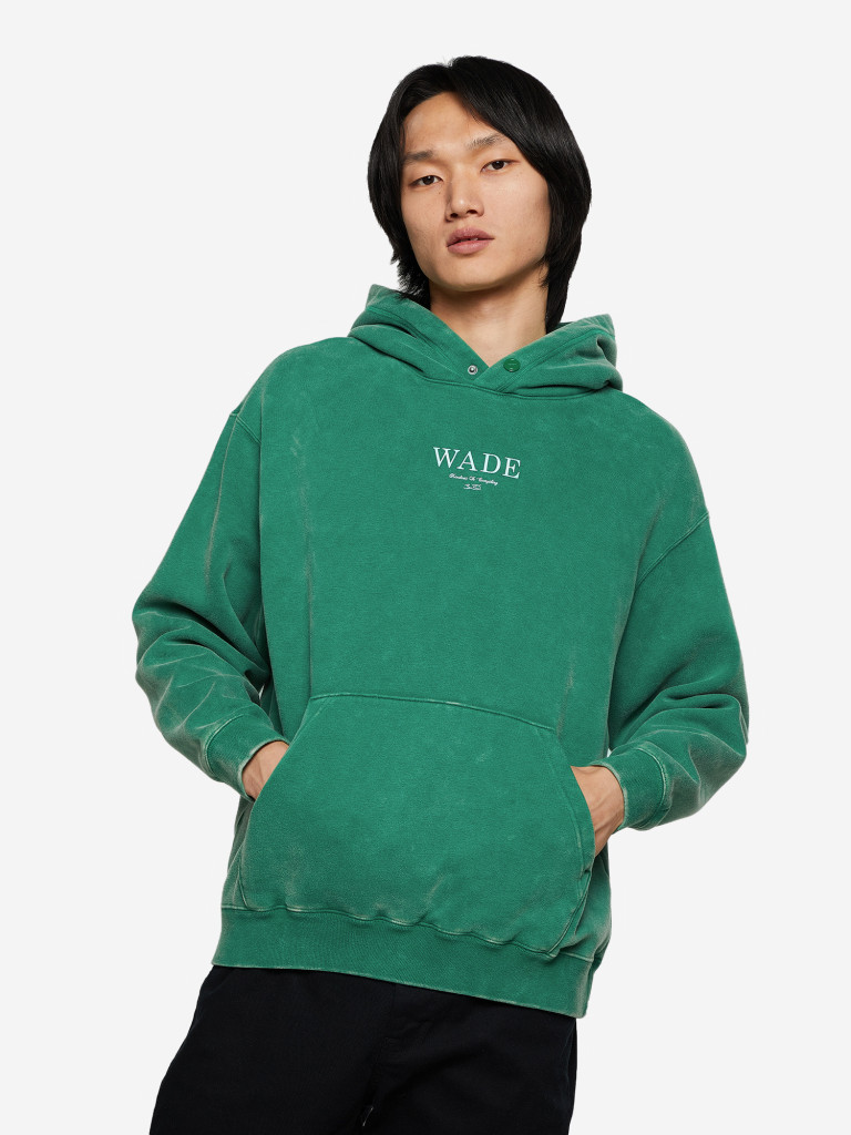 Худи мужское Li-Ning